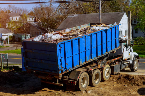 Best Attic Cleanout  in Harrisville, UT