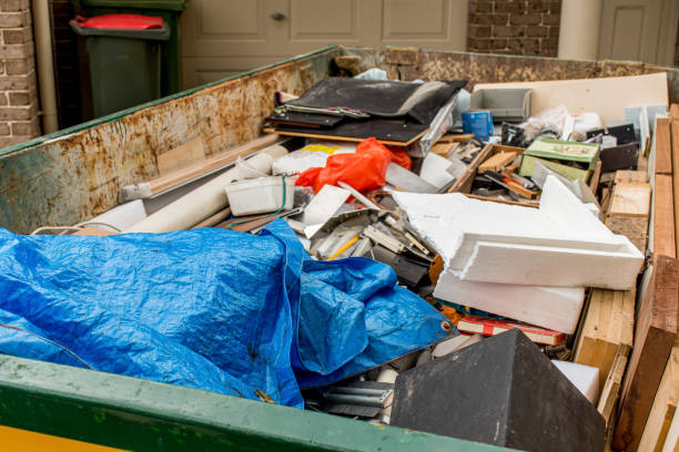 Best Residential Junk Removal  in Harrisville, UT