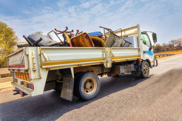 Best Commercial Junk Removal  in Harrisville, UT