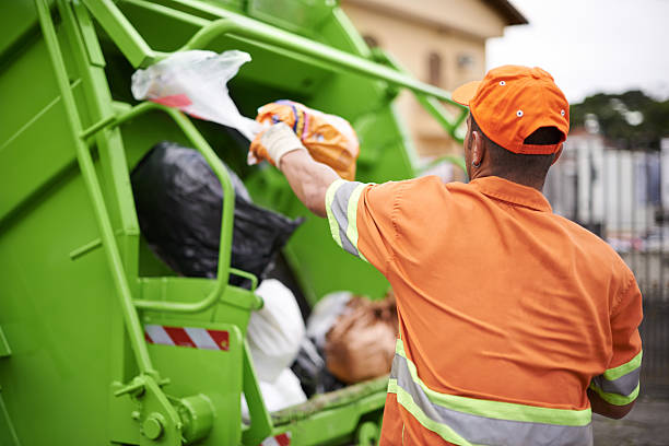 Best Shed Removal  in Harrisville, UT