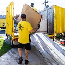 Best Residential Junk Removal  in Harrisville, UT