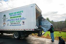 Trusted Harrisville, UT Junk Removal Services Experts
